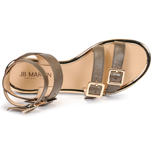 JB Martin GAPI Olive
