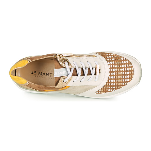 JB Martin KALIO Braun