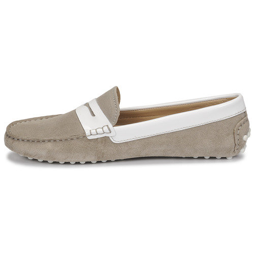 JB Martin TABATA Beige