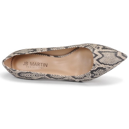 JB Martin TADELYS Weiss