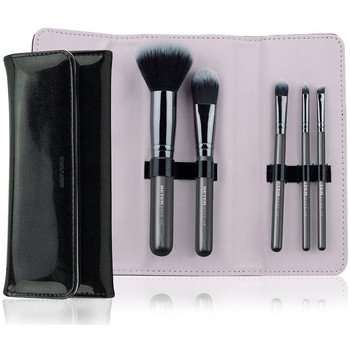 Beauty Damen Pinsel Beter Black Day To Night Collection Set 
