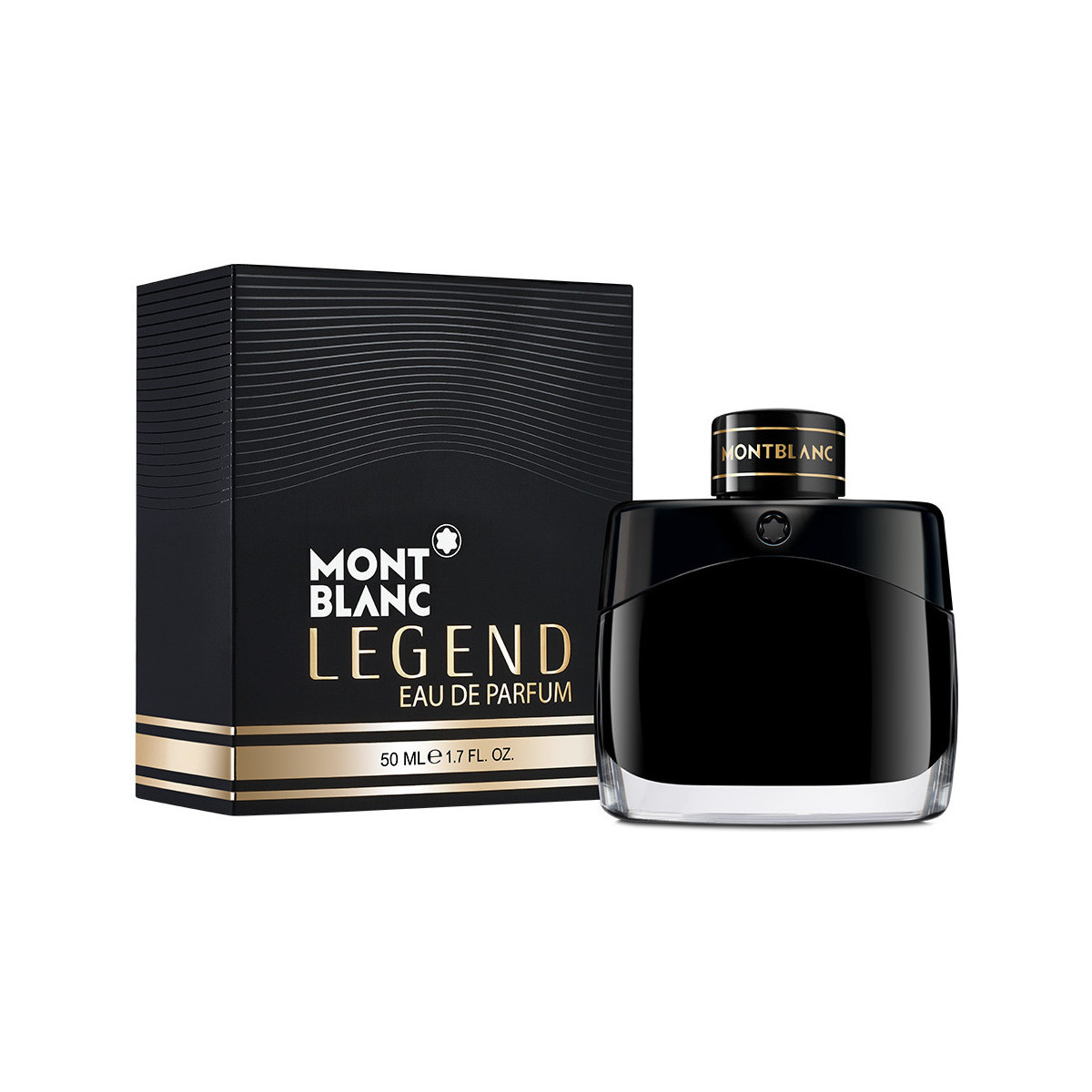 Beauty Herren Eau de parfum  Montblanc Legend Eau De Parfum Spray 