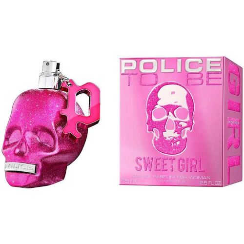 Beauty Damen Eau de parfum  Police To Be Sweet Girl Eau De Parfum Spray 