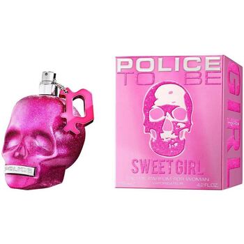 Police  Eau de parfum To Be Sweet Girl Eau De Parfum Spray