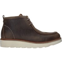 Schuhe Herren Boots Docksteps DSM204003 Braun