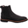 Schuhe Herren Stiefel Panama Jack Premium GarnockIglooC2 Garnock Igloo C2 330 Schwarz