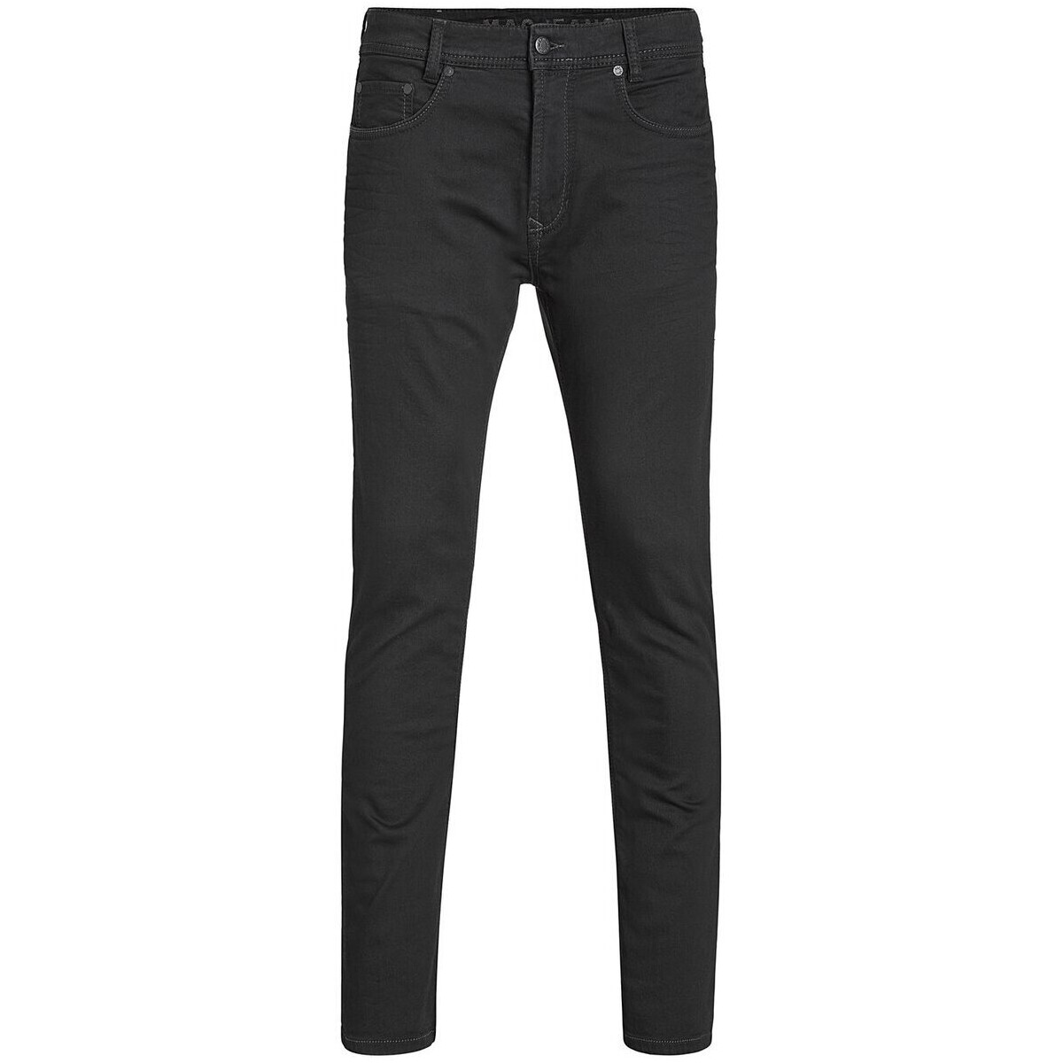 Kleidung Herren Jeans Mac Accessoires Bekleidung Jog´n Jeans 0994L059000/H896 Schwarz