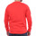 Kleidung Herren Sweatshirts Hungaria H-15TMUXE000 Rot