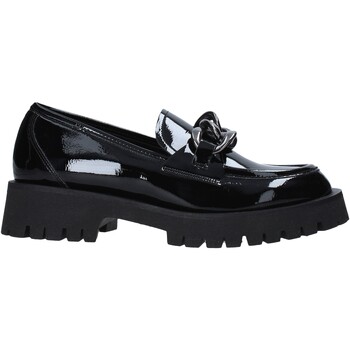 Schuhe Damen Derby-Schuhe Grace Shoes 631005 Schwarz
