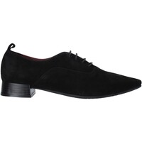 Schuhe Damen Derby-Schuhe Bueno Shoes 20WR3003 Schwarz