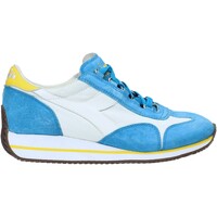 Schuhe Damen Sneaker Diadora 201156030 Weiss