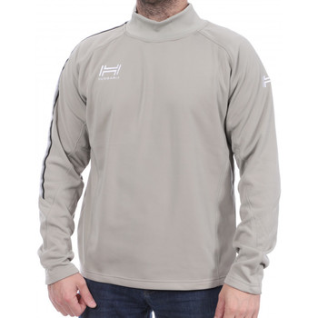 Kleidung Herren Sweatshirts Hungaria H-15TPUXEA00 Grau