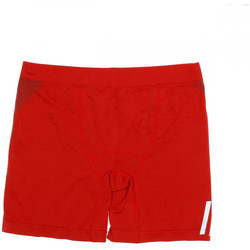 Kleidung Jungen Shorts / Bermudas Hungaria H-15BOUYY000 Rot