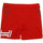 Kleidung Herren Shorts / Bermudas Hungaria H-15BOUYY000 Rot