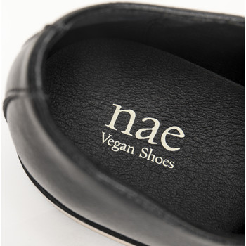 Nae Vegan Shoes Jake_Black Schwarz