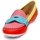 Schuhe Damen Slipper Marc Jacobs SAHARA SOFT CALF Multicolor