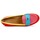 Schuhe Damen Slipper Marc Jacobs SAHARA SOFT CALF Multicolor