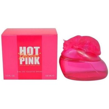 Beauty Damen Kölnisch Wasser Giorgio Beverly Hills Hot Pink Delicious  -köln - 100ml - VERDAMPFER Hot Pink Delicious  -cologne - 100ml - spray