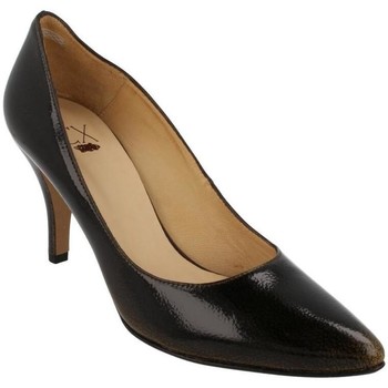 Schuhe Damen Derby-Schuhe & Richelieu Cx  Braun