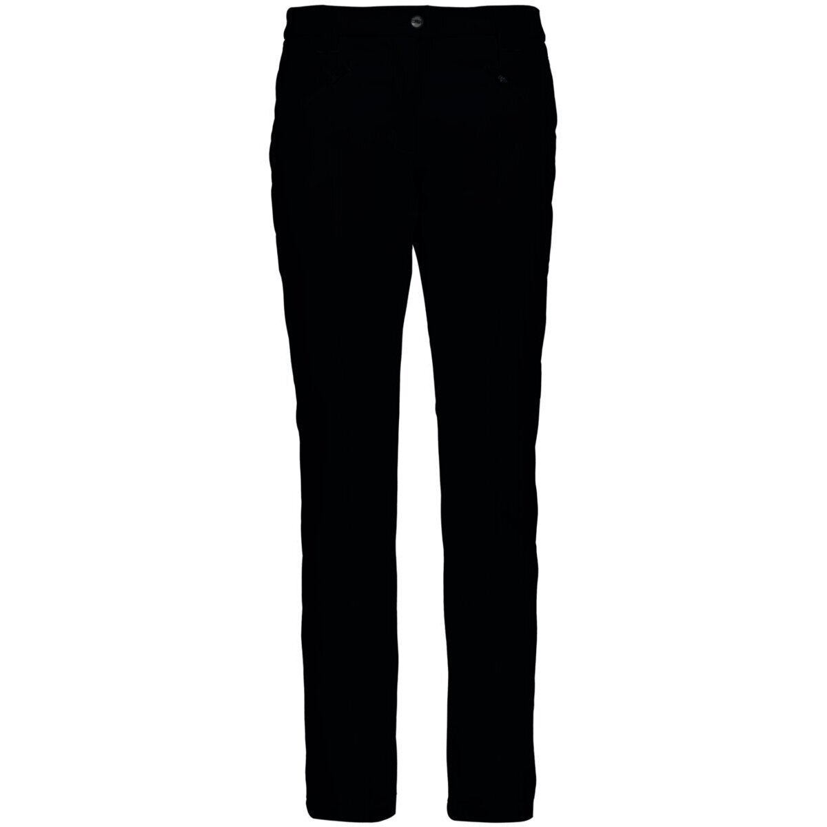Kleidung Damen Hosen Cmp Sport WOMAN LONG PANT 3A11266 Blau