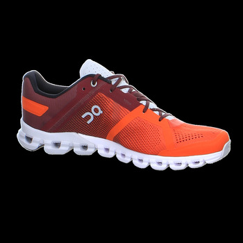 Schuhe Herren Laufschuhe On Sportschuhe Cloudflow 25M 99588 orange