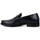 Schuhe Herren Slipper Alberto  Blau