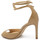 Schuhe Damen Sandalen / Sandaletten Jimmy Choo  Beige