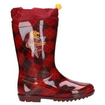 Schuhe Jungen Stiefel Cerda  Rot