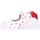 Schuhe Mädchen Derby-Schuhe & Richelieu Biomecanics 202114 Weiss