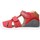Schuhe Jungen Sandalen / Sandaletten Biomecanics 202144 Rot