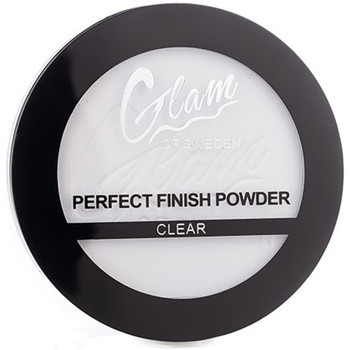 Beauty Damen Blush & Puder Glam Of Sweden Perfect Finish Powder 8 Gr 