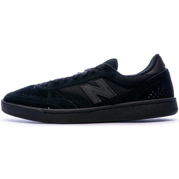 Schuhe Herren Sneaker Low New Balance 815201-60 Schwarz