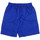 Kleidung Jungen Shorts / Bermudas Kappa 3028V00-JR Blau