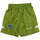 Kleidung Jungen Shorts / Bermudas Kappa 302YH80 Grün