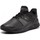Schuhe Herren Sneaker adidas Originals STREETFLOW Schwarz
