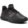 Schuhe Herren Sneaker adidas Originals STREETFLOW Schwarz
