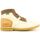 Schuhe Damen Low Boots Kickers KICK LEGEND Multicolor