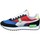 Schuhe Damen Sneaker Puma FUTURE RIDER Multicolor