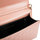 Taschen Damen Handtasche Love Moschino JC4118PP17LA | Quilted Nappa Rosa Rosa