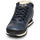 Schuhe Herren Sneaker Low New Balance 754 Marine