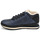 Schuhe Herren Sneaker Low New Balance 754 Marine