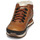 Schuhe Herren Sneaker Low New Balance 754 Braun