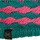 Accessoires Damen Schal Buff 46200 Multicolor