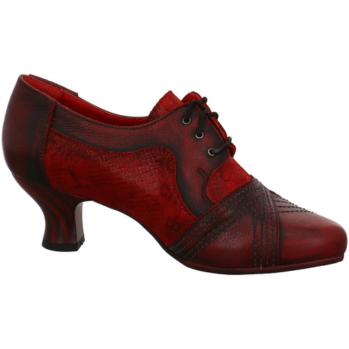 Simen 09336 ROT Rot