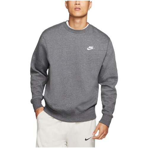 Kleidung Herren Pullover Nike Sport Sportswear Club Sweater BV2662-071 Other