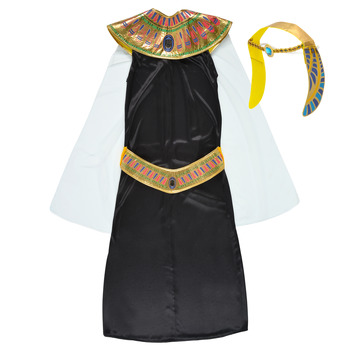 Kleidung Mädchen Verkleidungen Fun Costumes COSTUME ENFANT PRINCESSE EGYPTIENNE Multicolor