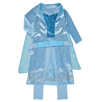 Kleidung Mädchen Verkleidungen Fun Costumes COSTUME ENFANT PRINCESSE DES NEIGES Multicolor