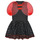 Kleidung Mädchen Verkleidungen Fun Costumes COSTUME ENFANT BIRDIE BEETLE Multicolor