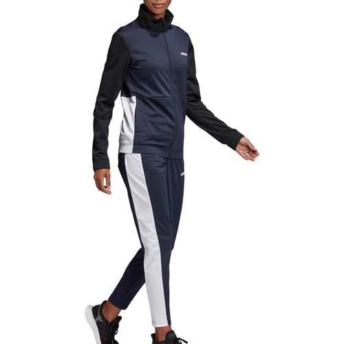 Kleidung Damen Jogginganzüge adidas Originals DV2424 Blau