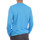 Kleidung Herren T-Shirts & Poloshirts Hungaria H-15TMUUCA00 Blau